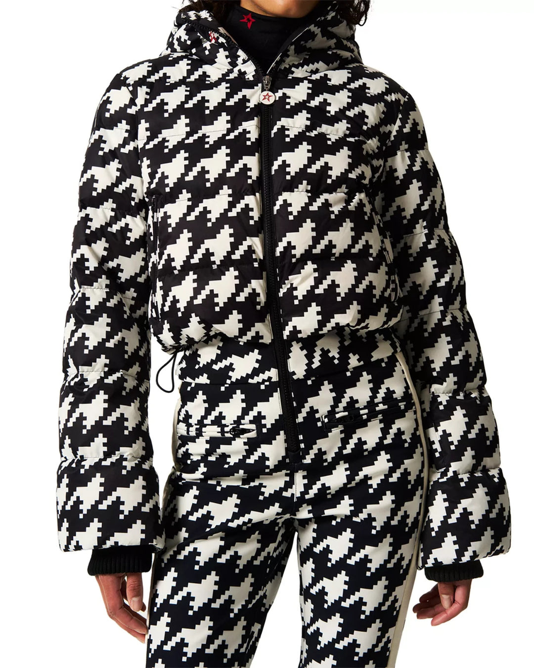 Perfect Moment Polar Flare Ski Suit MSRP $1595