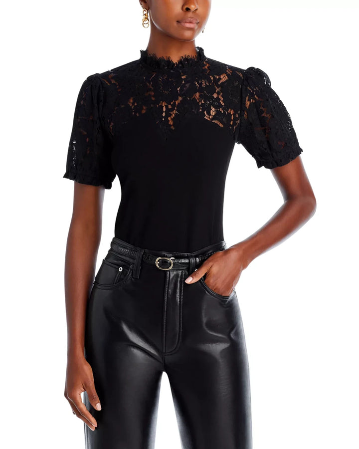 Generation Love Romina Lace Top