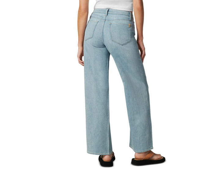 Joe's Jeans The Lou Lou Low Rise Jeans