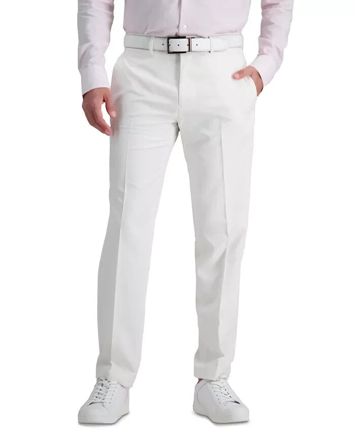 Kenneth Cole Reaction Men's Modern-Fit  Dress Pants MSRP $95 Size 32x32