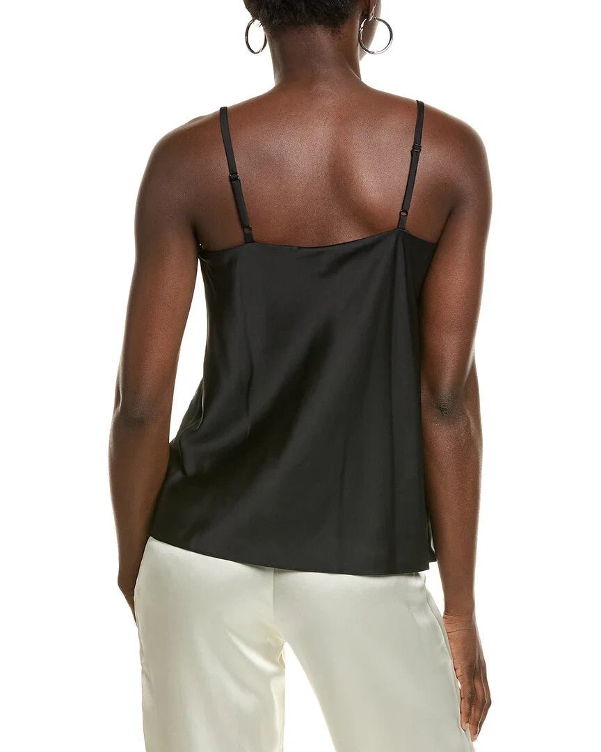 Elie Tahari the Katrina Cami Top MSRP $195