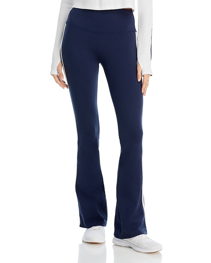 Splits59 Raquel High Waist Supplex Flare Pants MSRP $128