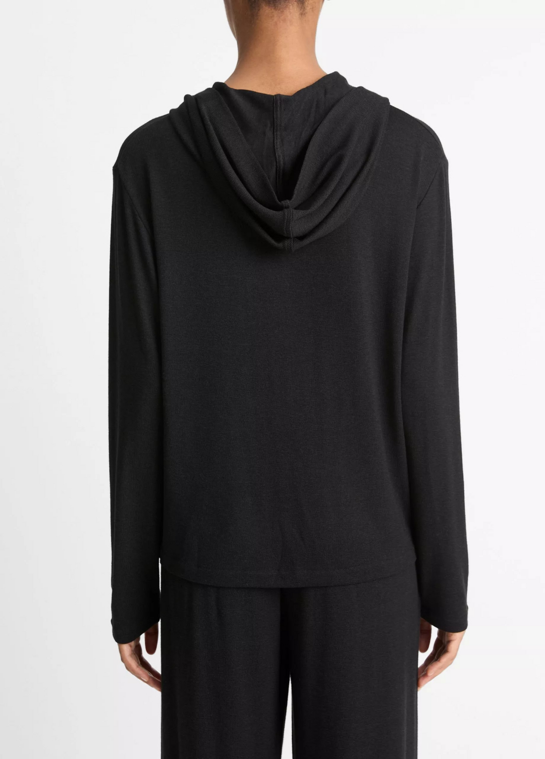 Vince Lounge Hoodie MSRP $245