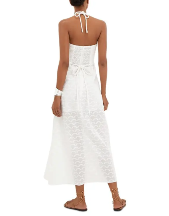 ViX Marina Cover-Up Dress MSRP $378