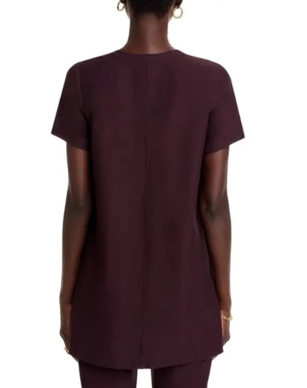 Eileen Fisher High/Low Tunic MSRP $228