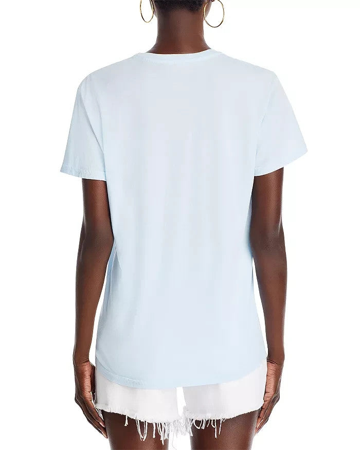 Retro Brand Newport Sailing Club Graphic Tee MSRP $65