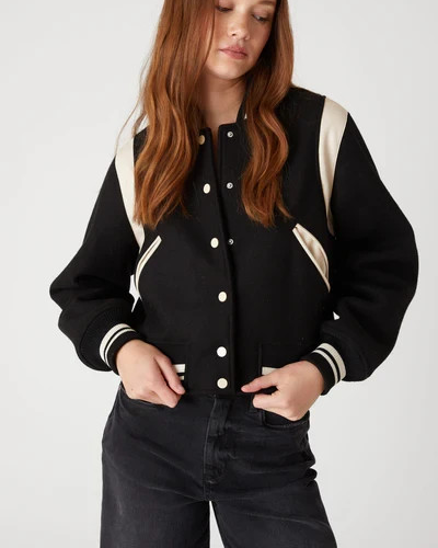 Blanknyc Bomber Jacket MSRP $148