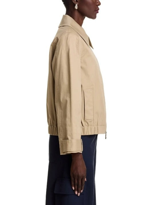 Rails York Zip Front Jacket MSRP $288