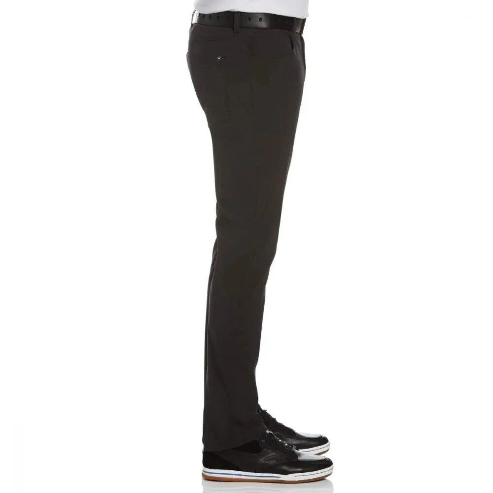 Callaway Men's Five-Pocket Horizon Pants MSRP $88