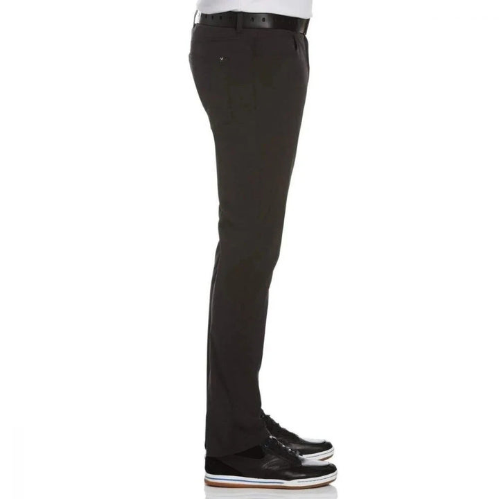 Callaway Men's Five-Pocket Horizon Pants MSRP $88