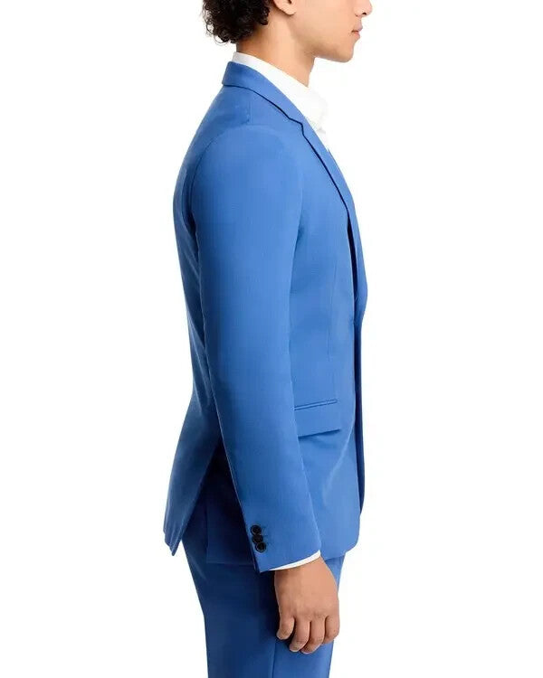 Hugo Arti Solid Extra Slim Fit Suit Jacket
