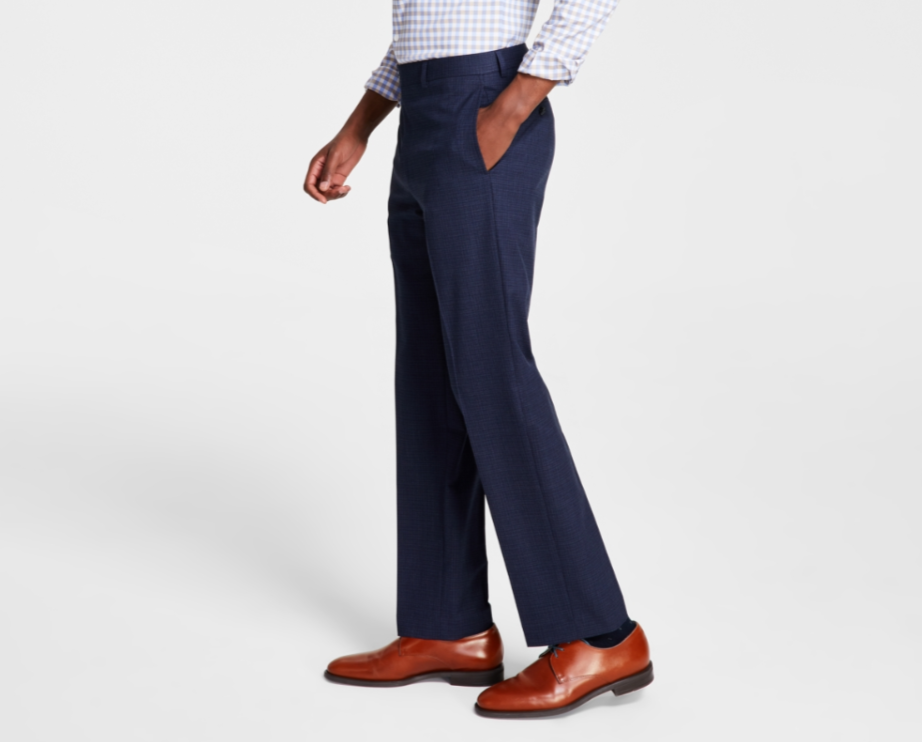 Michael Kors Fall Pattern Pants MSRP $95