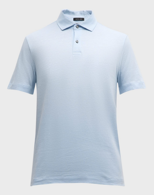 BOSS Press Polo Shirt MSRP $158