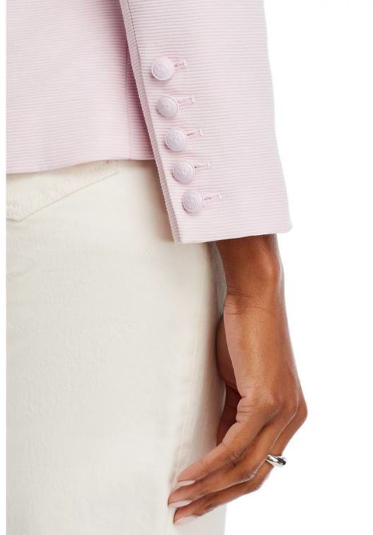 L'AGENCE Kenzie Blazer MSRP $650