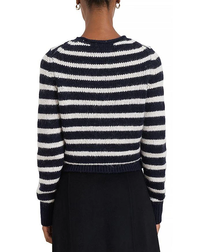 Alex Mill Jamie Striped Sweater MSRP $175