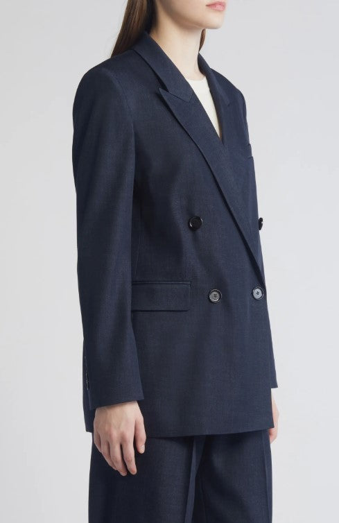 Hugo Boss Jaleto Blazer MSRP $645