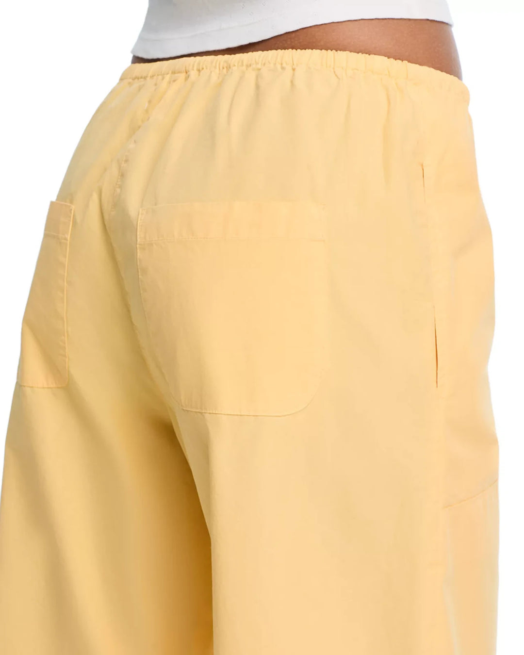LESET Kyoto Carpenter Pants MSRP $280