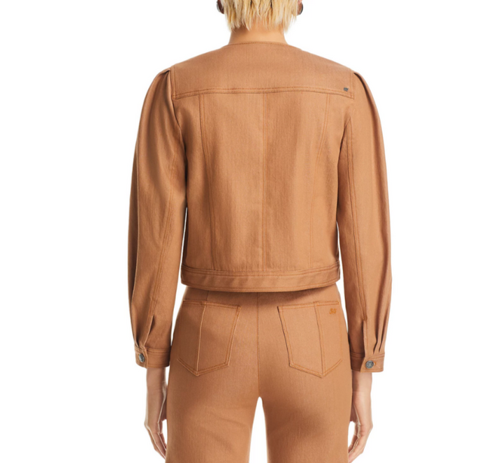 Cinq à Sept Dalia Jacket MSRP $395