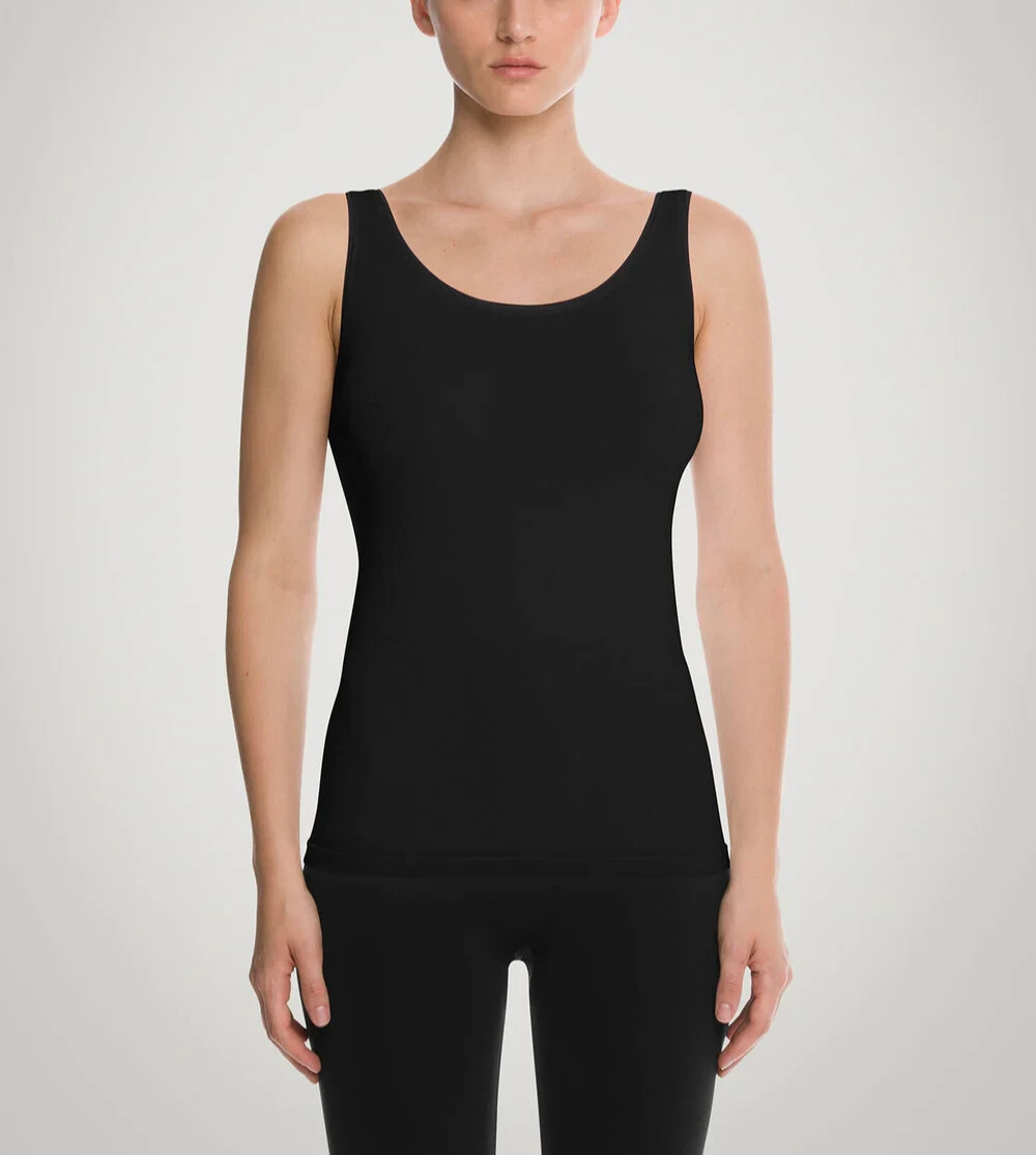 Wolford - Jamaika Top Sleeveless MSRP $195