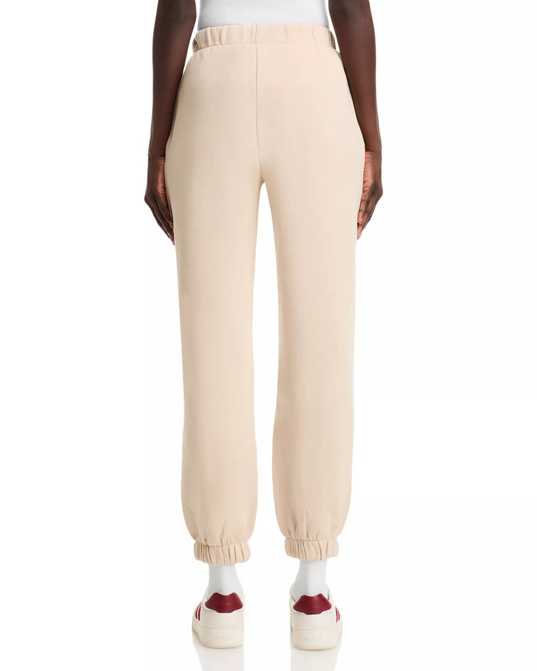 Vintage Havana 444 Gathered Hem Sweatpants MSRP $78