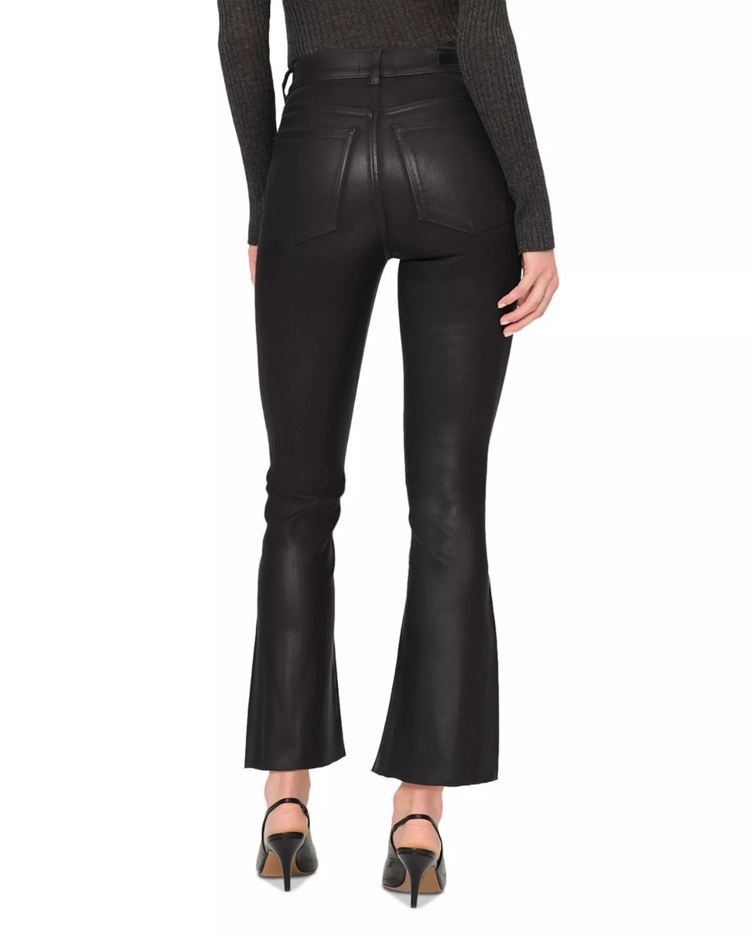 DL1961 Bridget Instasculpt Bootcut High Rise Jeans MSRP $229