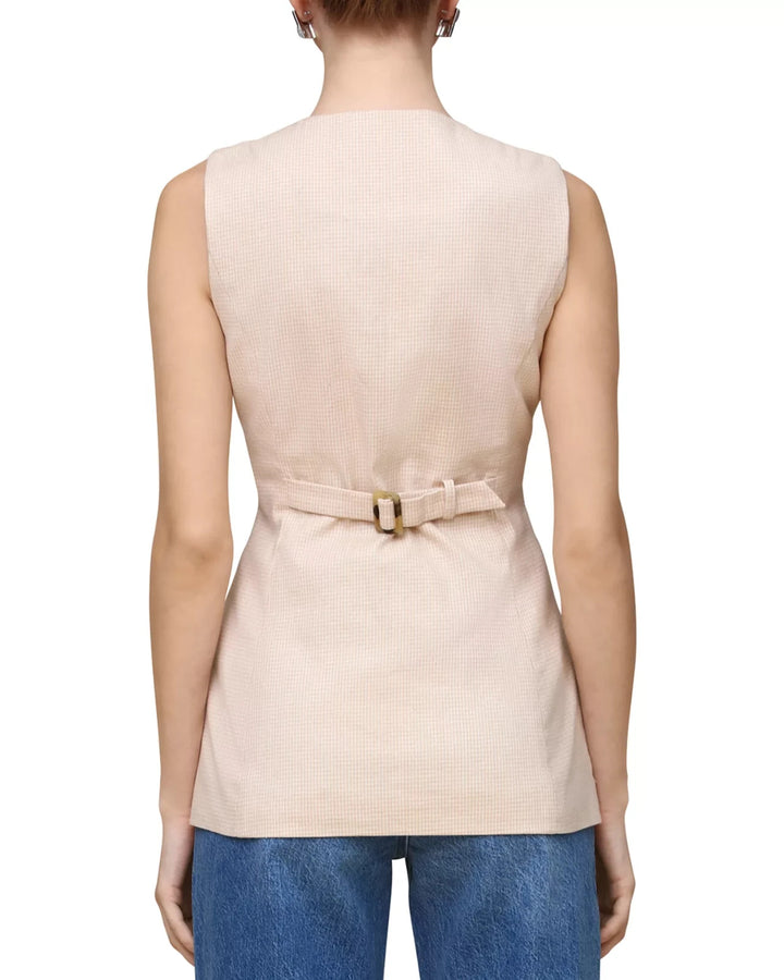 Bagatelle Longline Vest MSRP $109