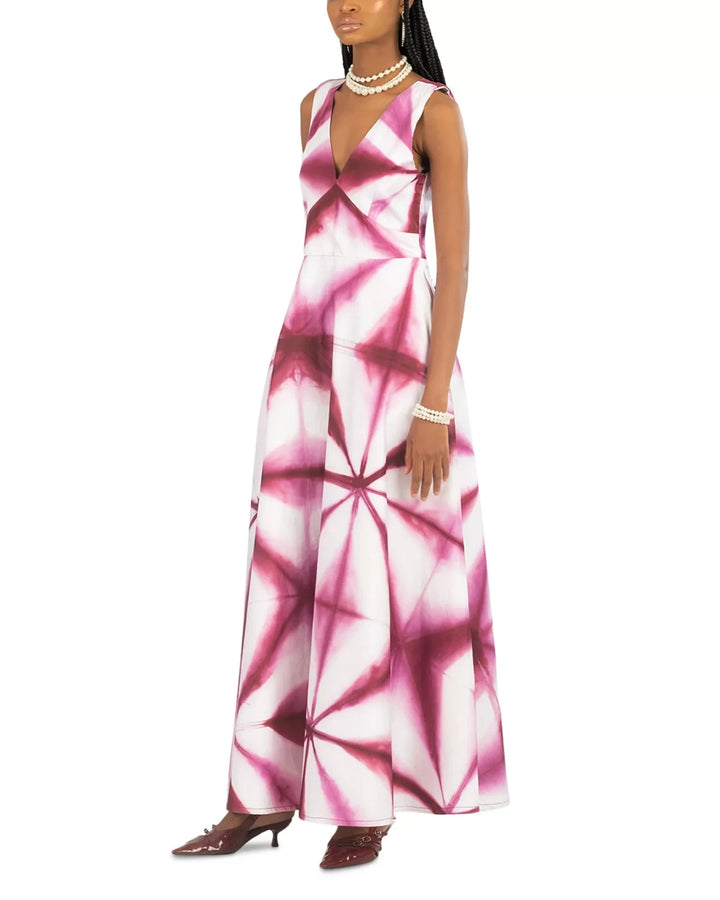 Busayo Pemi Dress MSRP $495