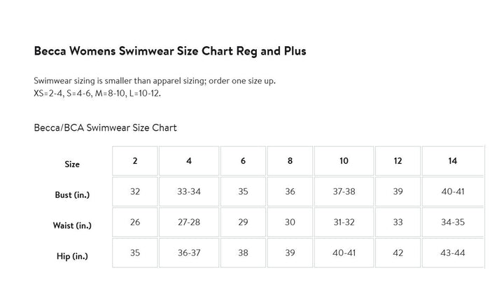 BECCA® The Butterfly Multi Way One Piece Swimsuit MSRP $148