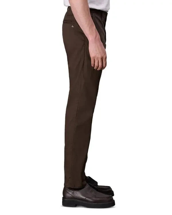 rag & bone Slim Fit Standard Chinos MSRP $228
