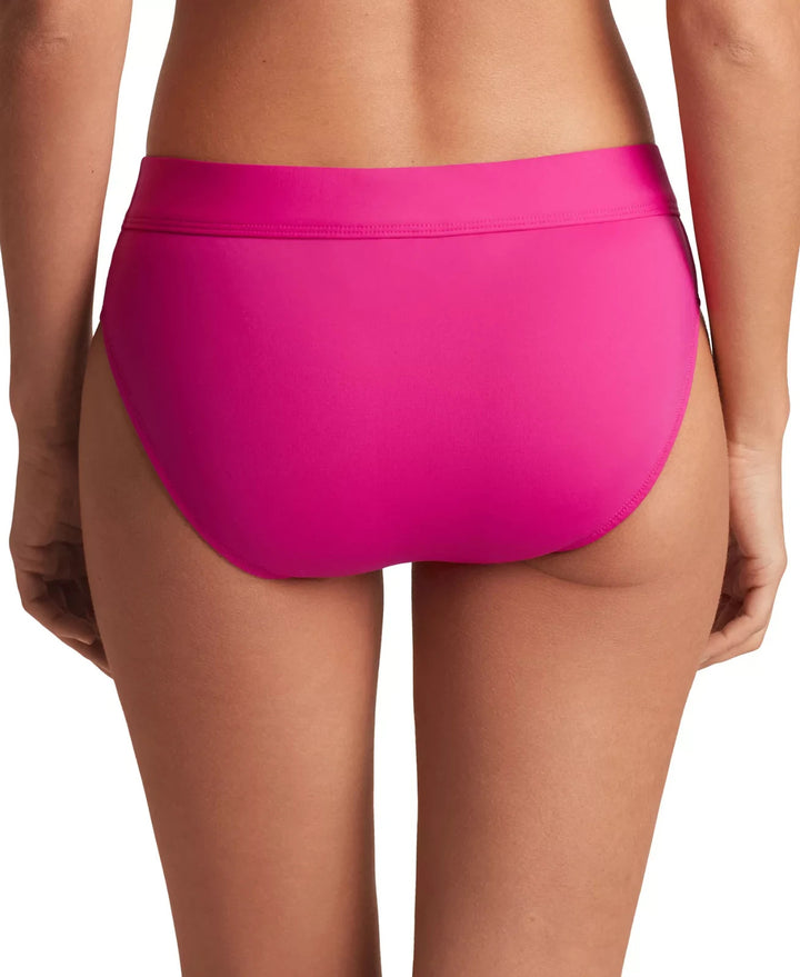 Lauren Ralph Lauren Classic Band Hipster Bikini Bottoms MSRP $65