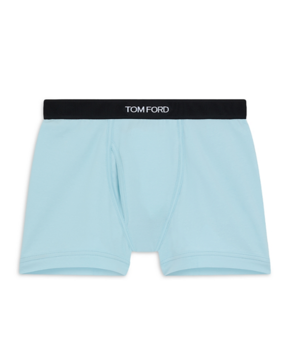 Tom Ford Cotton Blend Boxer Briefs MSRP $65