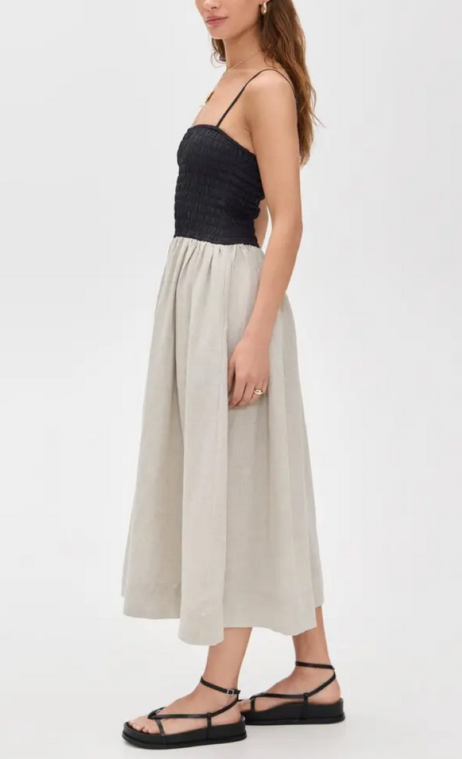 Ciao Lucia Mael Dress MSRP $365
