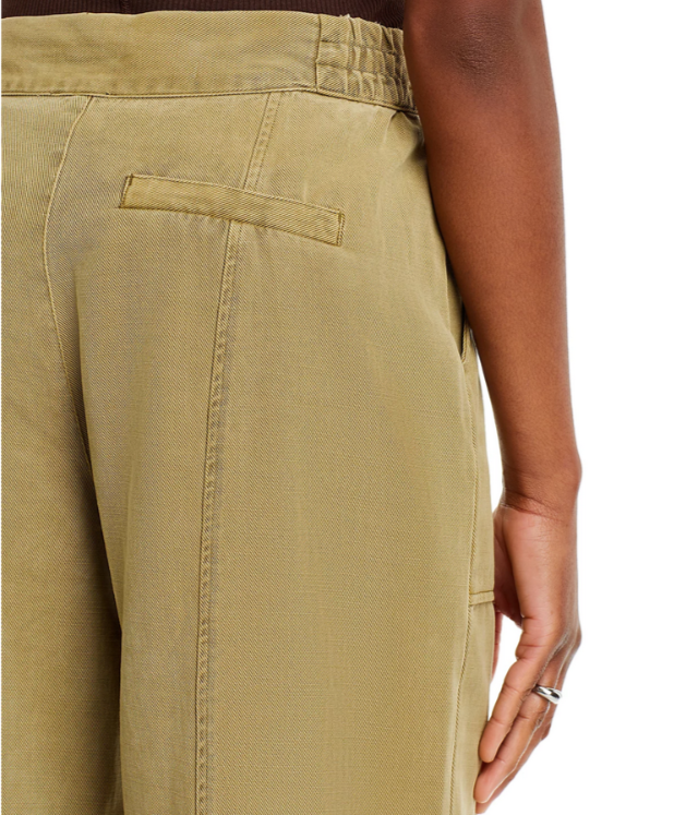 Rails Greer Wide Leg Pants MSRP $198