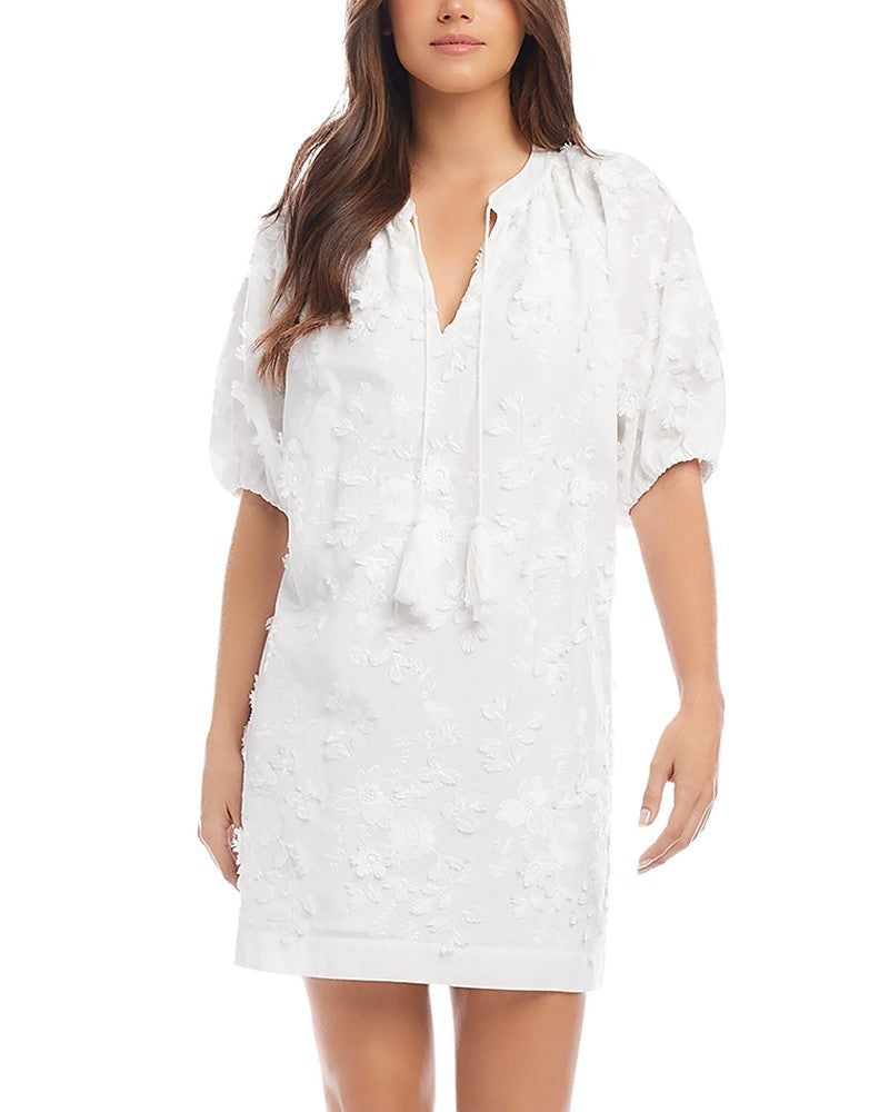 strawberry embroidered dress Strawberry Embroidered Dress Black / 4 (AU)