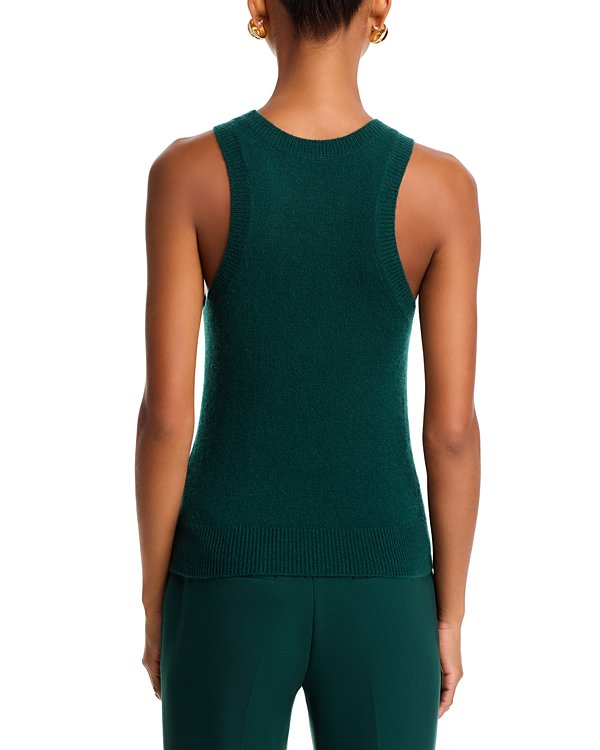 Veronica Beard Jerrel Cashmere Tank MSRP $298