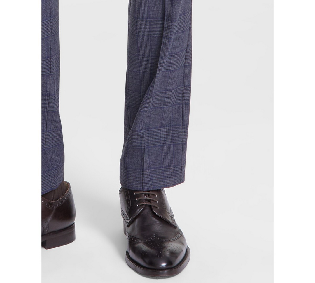 Tommy Hilfiger Men's Modern-Fit Stretch Performance Fall Pants MSRP $95