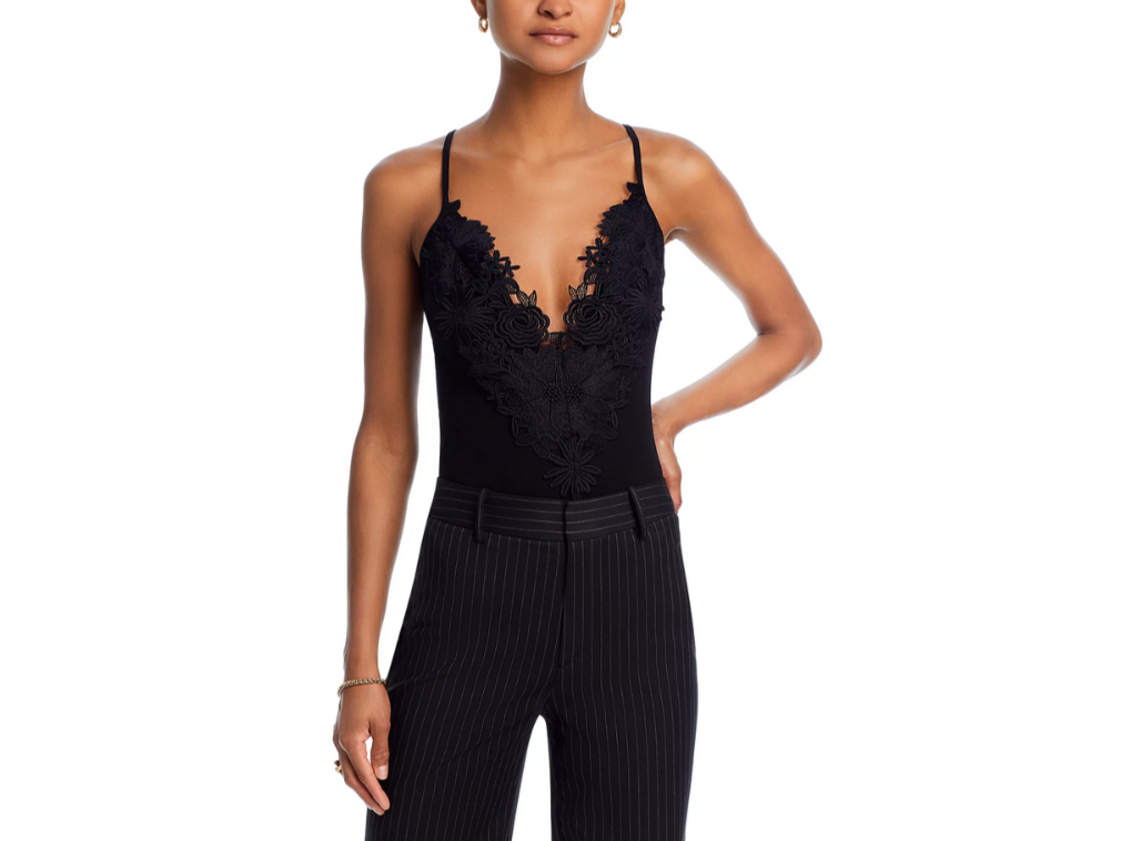 Generation Love Sharona Bodysuit MSRP $195