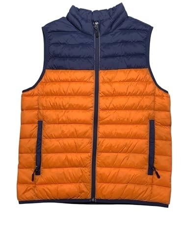 Club Room Men's Packable Quilted Vest MSRP $100