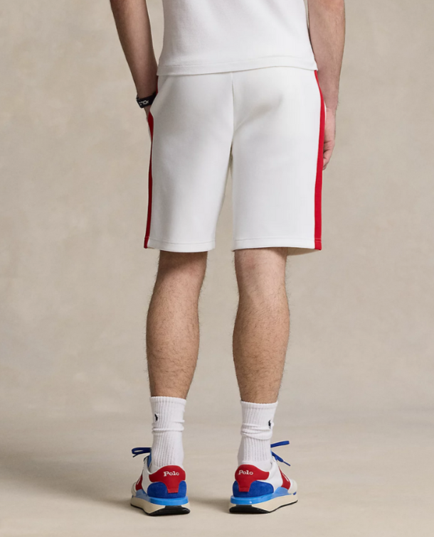 Polo Ralph Lauren 9-Inch England Shorts MSRP $110