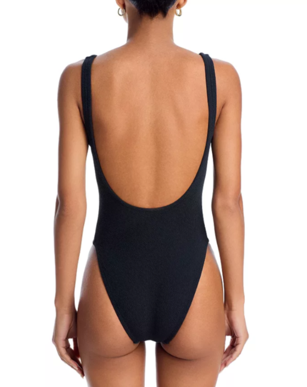 Solid & Striped The Hailey One Piece Swimsuit MSRP $148