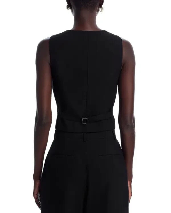 Wayf Josephine Vest MSRP $59