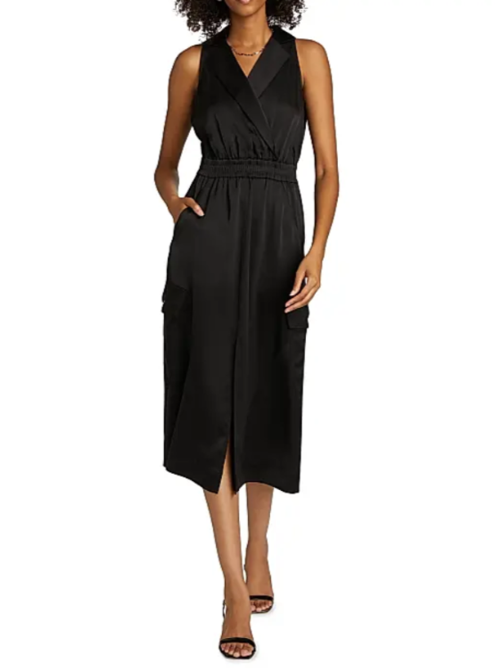 Ramy Brook Nikia Dress MSRP $465