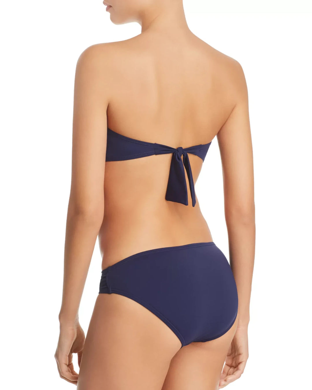 Tommy Bahama Pearl Shirred Hipster Bottom MSRP $54.50