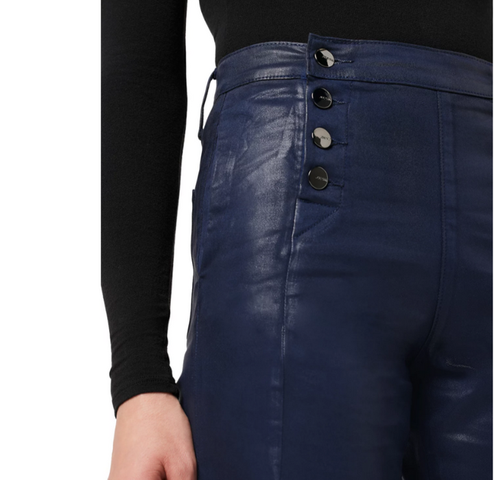 Joe's Jeans The Savannah Wide Leg Jeans MSRP $248