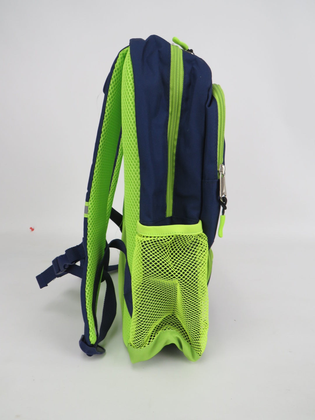 Nautica Kids Backpack for School, 16"  MSRP $84