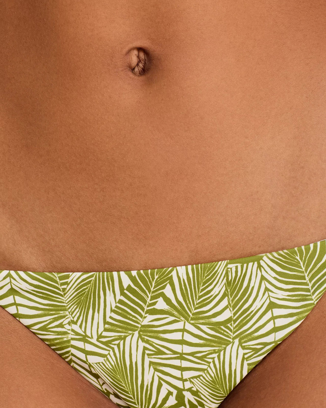 AQUA Side Tie Bottom MSRP $48
