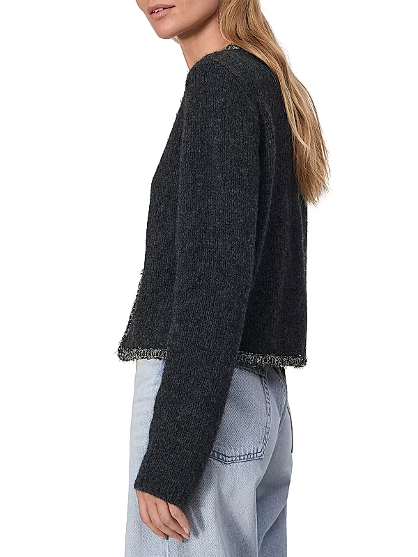 Rag & Bone Davies Cardigan MSRP $498