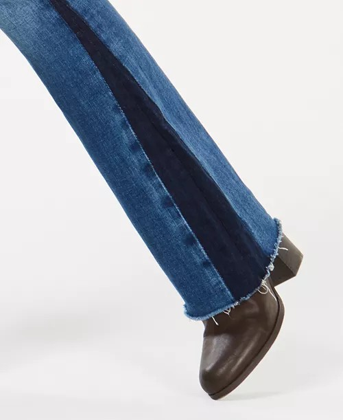 Bridget Instasculpt Bootcut Jeans (Newbury) MSRP $199