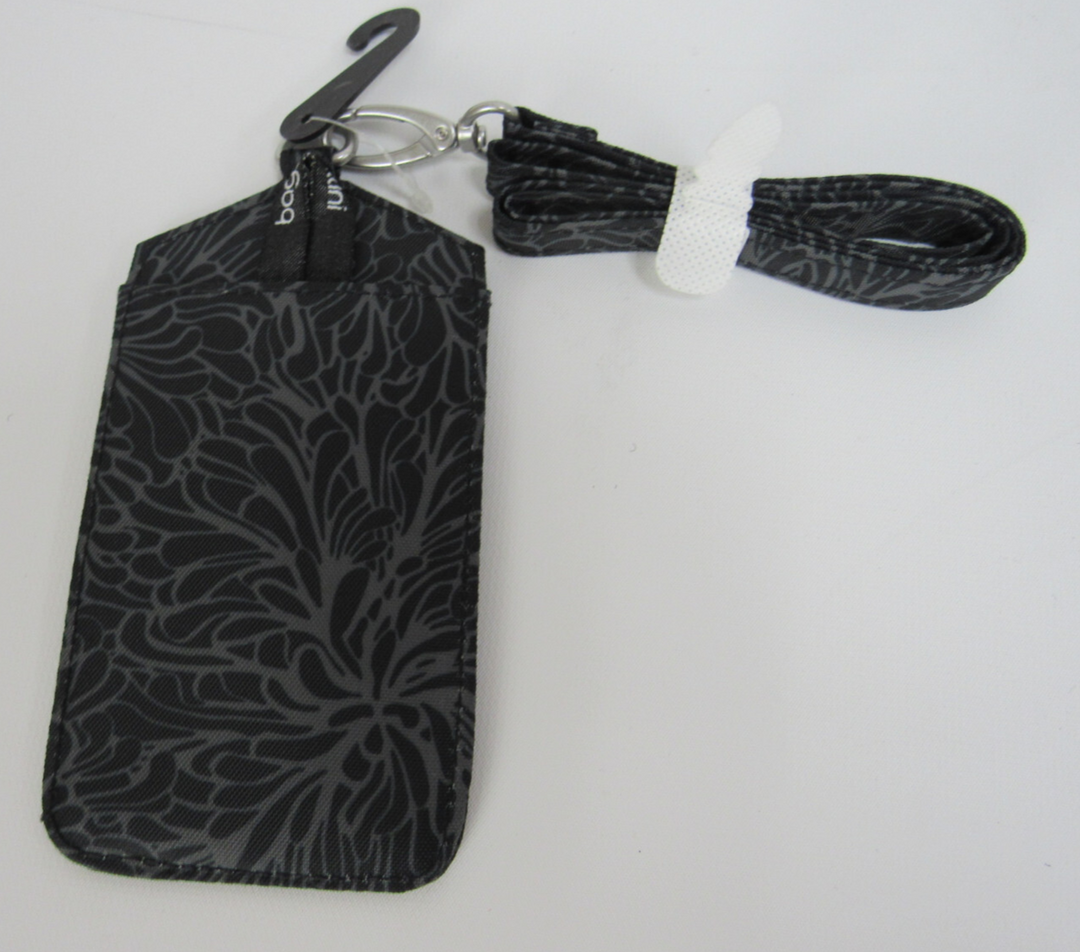 Baggallini ID Lanyard