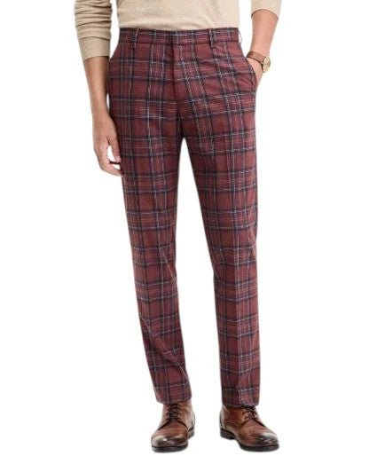 Tommy Hilfiger Men's Modern Fit Dress Pants MSRP $95